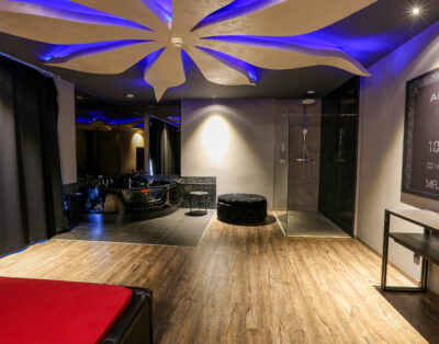 Chambre érotique n°22 - Club Aphrodite