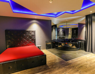 Chambre érotique n°20 – Club Aphrodite