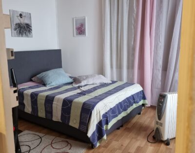 Room for escort for rent in La Chaux-de-Fonds, Switzerland – 550CHF per week