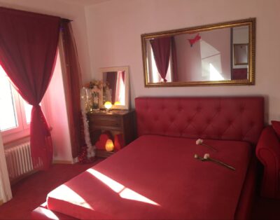 Spațiu de masaj erotic pentru escorte în moudon, Vaud - cameră de prostituție pentru masaj erotic legal