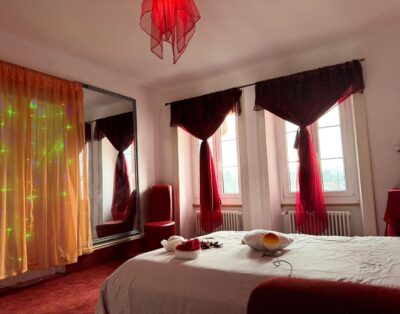 Sexroom pentru escortă și maseuză erotică în Moudon, Vaud, - Sherlock Girls Moudon