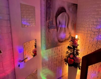 Preciosa y acogedora habitación en alquiler para escort en Neuchatel