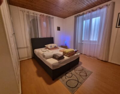 Brothel room for rent in La Chaux-de-Fonds, Neuchatel, Switzerland – 550CHF per week