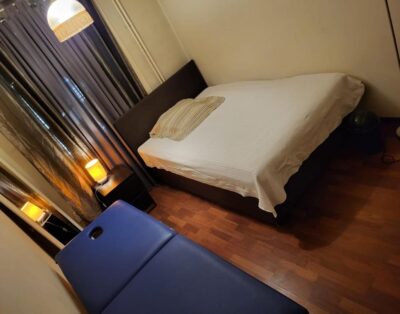 Pleasant prostitution room for rent to escort ladies – ​​Neuchâtel, Switzerland 570CHF per week only :)