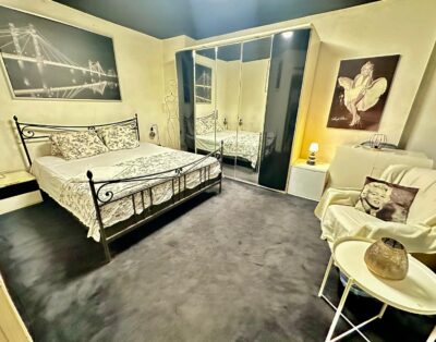 Quarto érotique elegante para alugar em Lausanne