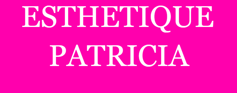 salon esthethique patricia lausanne sexe