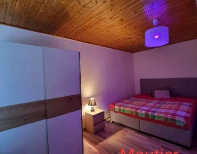 Superb erotic room for rent 600 CHF per week in Moutier near Basel for escorts and sex workers
