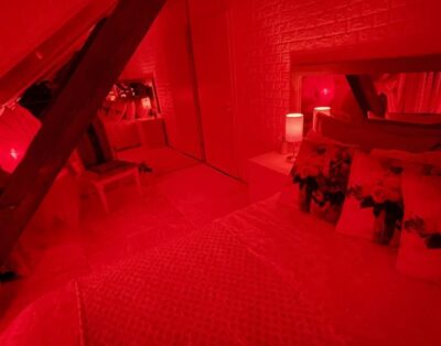 Chambre érotique à louer - Salon Chez Cindy, Neuchâtel