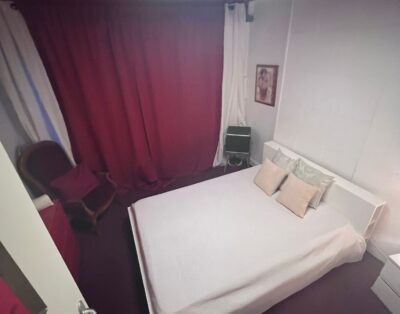 Chambre érotique Rouge à Louer - Lausana