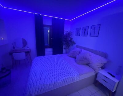 Habitacion de escorts para prostitución en alquiler en Collombey, Valais, Suiza