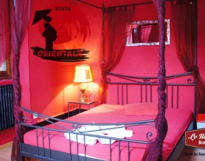 Suite Orientale