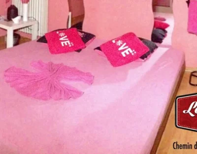 Suite Rosa
