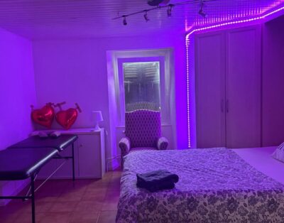 Affitta un intero appartamento per le tue attività di prostituzione in Svizzera. Prenota facilmente questo appartamento contattando il proprietario