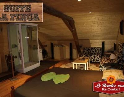 Suite La Finca