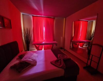 Chambre érotique à louer à Lausanne Gare