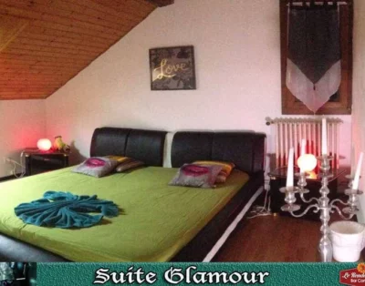 Suite Glamour