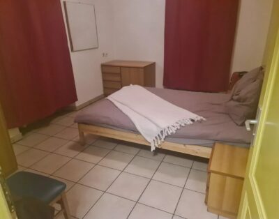 Wunderschönes erotisches Prostitutionszimmer zu vermieten in Bodio, Tessin