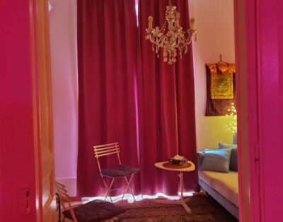 Wunderschöner Massageraum zu vermieten in La Chaux-de-Fonds