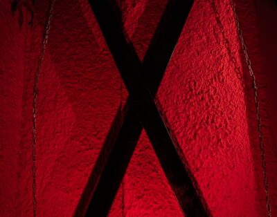 Prächtiges BDSM-Zimmer für Sex/Prostituierte in Lausanne