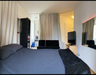 Studio 2 - Studio érotique pour prostitution à Lausanne
