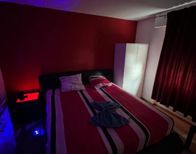 Wunderschönes privates erotisches Zimmer für Escort auf der Suche nach Prostitutionsarbeit in Vétroz, Wallis, Schweiz