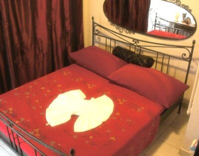 Chambre de massage érotique à louer à Vevey-Corseaux