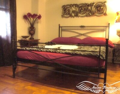 Belle chambre érotique à louer à Vevey-Corseaux