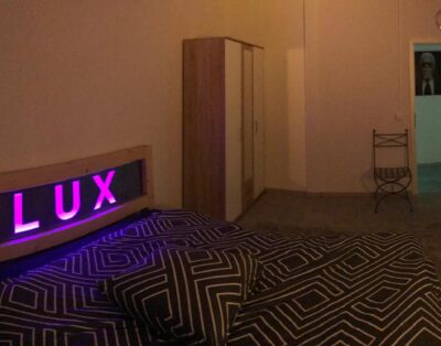 Chambre érotique à louer à Martigny pour un travail de prostitution en Suisse