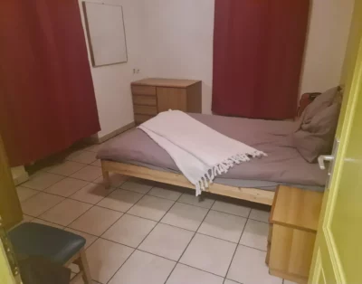 Gabinet masażu erotycznego dla prostytutek w Ticino, Szwajcaria