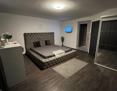 Travail du sexe au Salon Evasion 3ème étage, Yverdon ! Chambre érotique en Suisse !