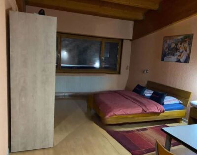 Erotic escort studio for legal sex workers in Martigny, Valais, Switzerland