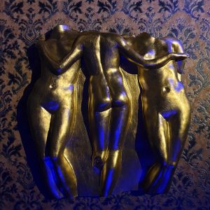 Habitación para chica de compañía europea trabajo sexual legal en Bienne/Biel, Suiza