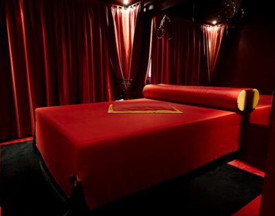 Erotikraum für Escort ! Sex Job im Tessin, Italienische Schweiz, POMPEII Sauna Club
