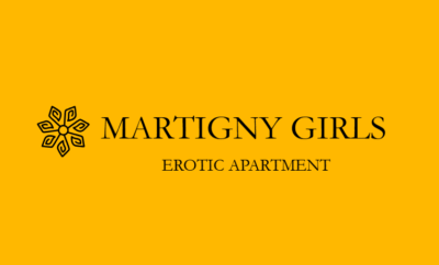 Martigny Mädchen