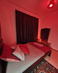 Studio erotic pentru sex job pentru escortă în salon erotic frumos în Le Locle, Neuchatel, Elveția