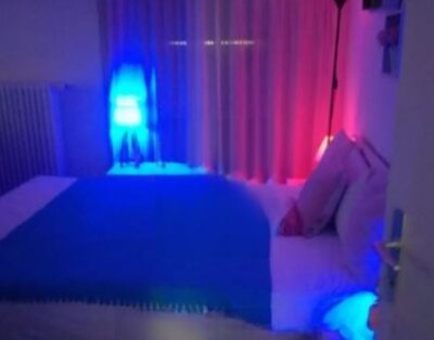 Studio érotique à louer pour escorte sex job à Sion Valais Suisse