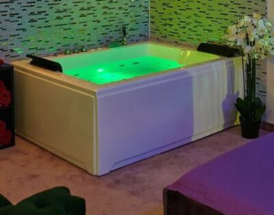 Эротическая работа для эскорта в отеле Wild Secrets - Золотурн, Швейцария