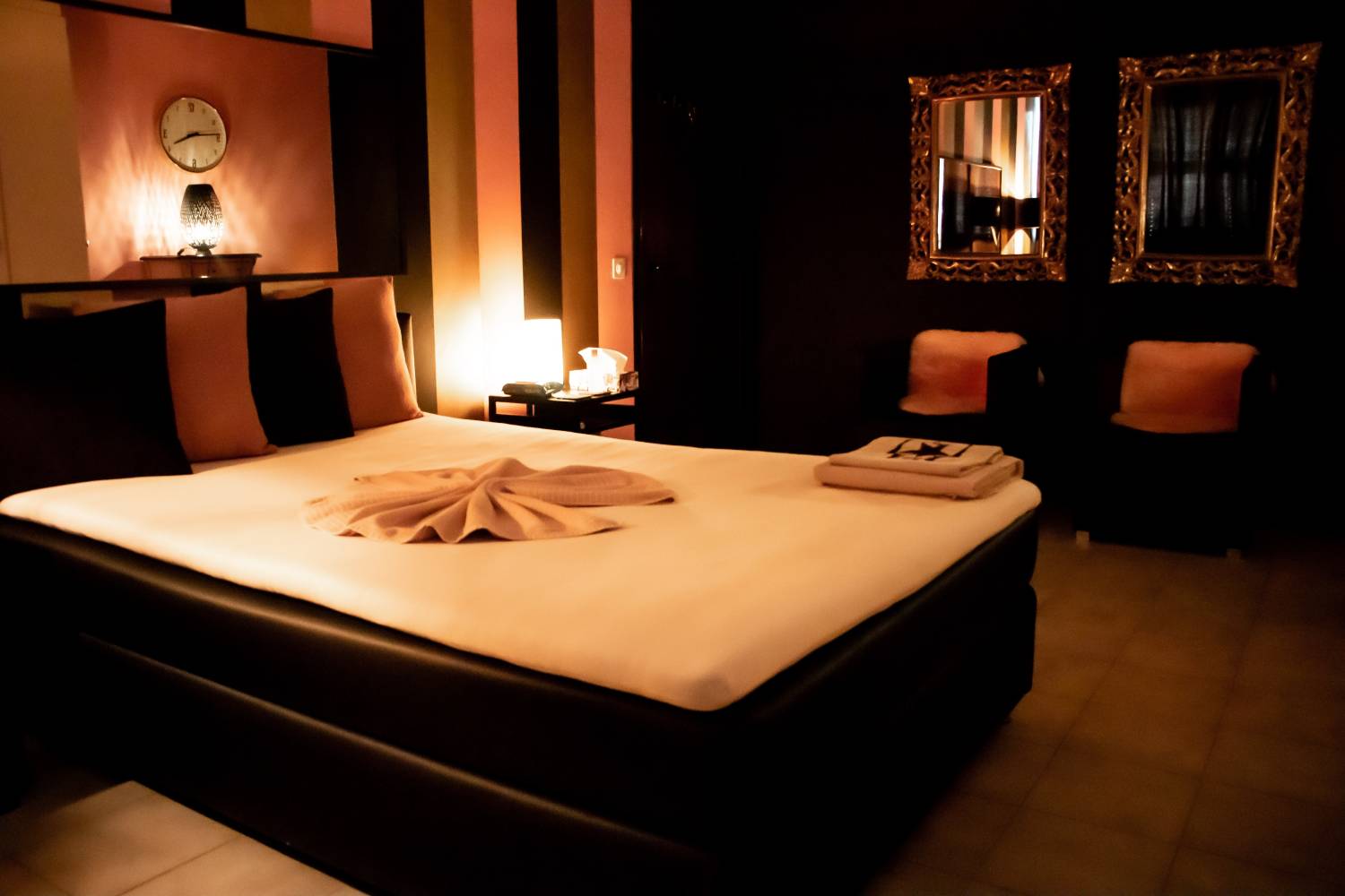 Percentage Escort Job in BodyPlay Lausanne, Vaud, Switzerland