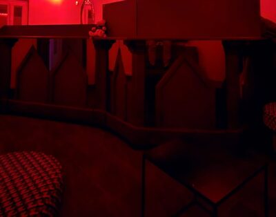 Escort erotic room for rent in Secret House erotic massage salon in Monthey, Valais, Switzerland