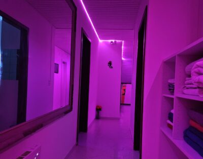 Escort Job in Secret House erotic massage salon in Monthey, Valais, Switzerland