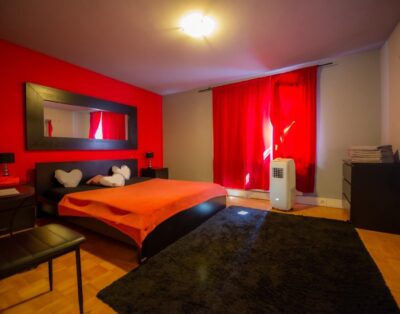 Percentage Escort Job in Centre Relax in Bulle, Fribourg, Switzerland