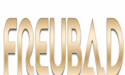 Freubad