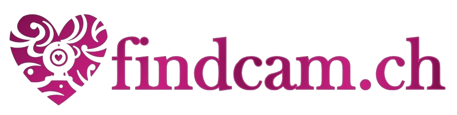 Findcam.ch Logo
